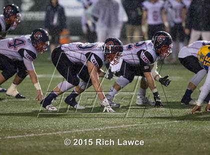 Thumbnail 3 in Campolindo @ La Mirada (CIF State Division 3-AA Final) photogallery.