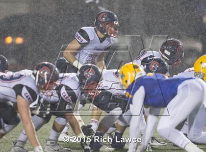Thumbnail 1 in Campolindo @ La Mirada (CIF State Division 3-AA Final) photogallery.