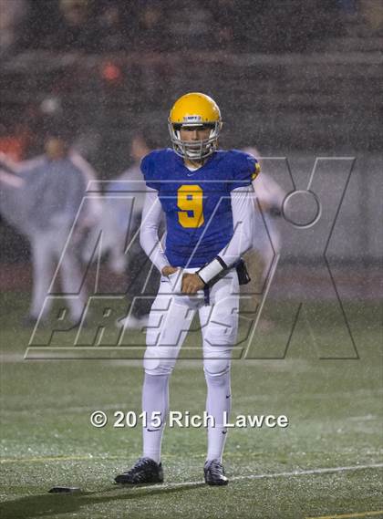 Thumbnail 2 in Campolindo @ La Mirada (CIF State Division 3-AA Final) photogallery.