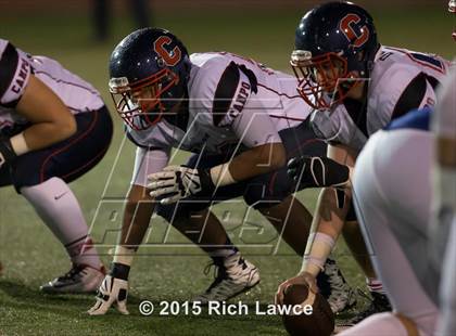 Thumbnail 3 in Campolindo @ La Mirada (CIF State Division 3-AA Final) photogallery.