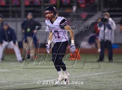 Thumbnail 3 in Campolindo @ La Mirada (CIF State Division 3-AA Final) photogallery.