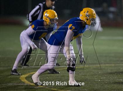 Thumbnail 2 in Campolindo @ La Mirada (CIF State Division 3-AA Final) photogallery.