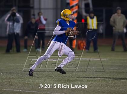 Thumbnail 1 in Campolindo @ La Mirada (CIF State Division 3-AA Final) photogallery.