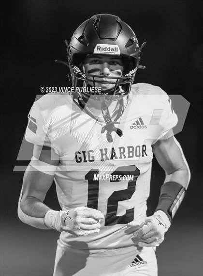 Thumbnail 3 in Gig Harbor @ River Ridge photogallery.