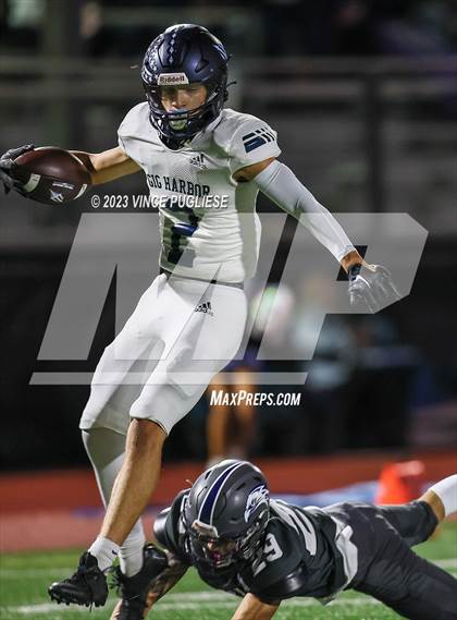 Thumbnail 2 in Gig Harbor @ River Ridge photogallery.