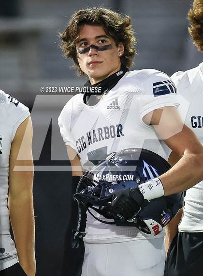 Thumbnail 2 in Gig Harbor @ River Ridge photogallery.