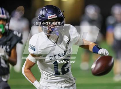 Thumbnail 3 in Gig Harbor @ River Ridge photogallery.