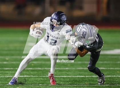 Thumbnail 1 in Gig Harbor @ River Ridge photogallery.