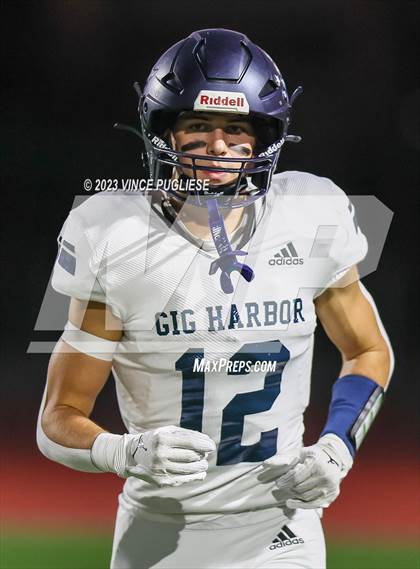 Thumbnail 3 in Gig Harbor @ River Ridge photogallery.