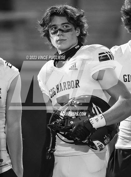 Thumbnail 2 in Gig Harbor @ River Ridge photogallery.