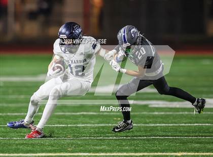 Thumbnail 2 in Gig Harbor @ River Ridge photogallery.