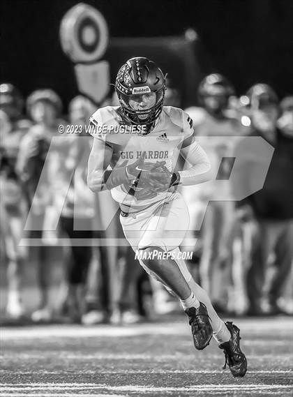 Thumbnail 3 in Gig Harbor @ River Ridge photogallery.