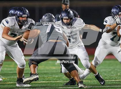 Thumbnail 3 in Gig Harbor @ River Ridge photogallery.
