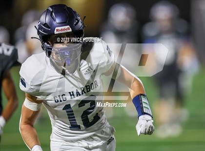 Thumbnail 1 in Gig Harbor @ River Ridge photogallery.