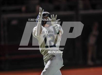 Thumbnail 1 in Gig Harbor @ River Ridge photogallery.