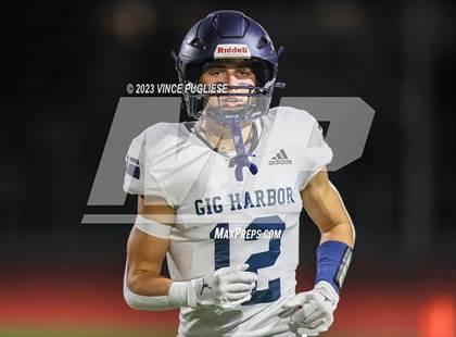 Thumbnail 1 in Gig Harbor @ River Ridge photogallery.