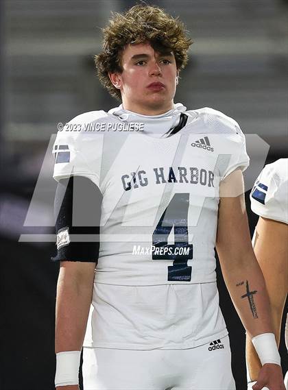 Thumbnail 1 in Gig Harbor @ River Ridge photogallery.