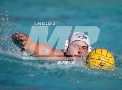 Thumbnail 2 in Newark Memorial vs. Piedmont (Pinole Valley Tournament) photogallery.