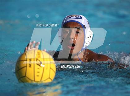Thumbnail 1 in Newark Memorial vs. Piedmont (Pinole Valley Tournament) photogallery.
