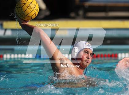 Thumbnail 1 in Newark Memorial vs. Piedmont (Pinole Valley Tournament) photogallery.