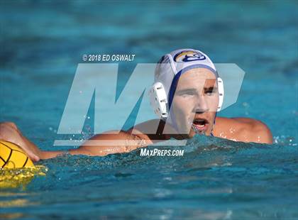 Thumbnail 1 in Newark Memorial vs. Piedmont (Pinole Valley Tournament) photogallery.