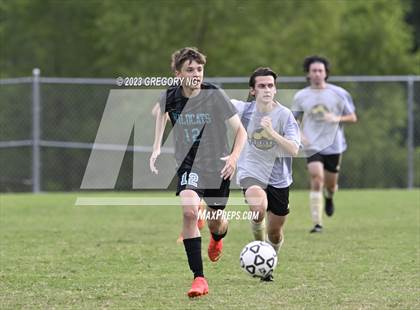 Thumbnail 1 in Croatan @ West Johnston (Scrimmage) photogallery.