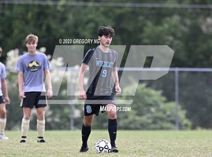 Thumbnail 2 in Croatan @ West Johnston (Scrimmage) photogallery.