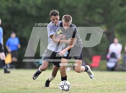 Thumbnail 1 in Croatan @ West Johnston (Scrimmage) photogallery.