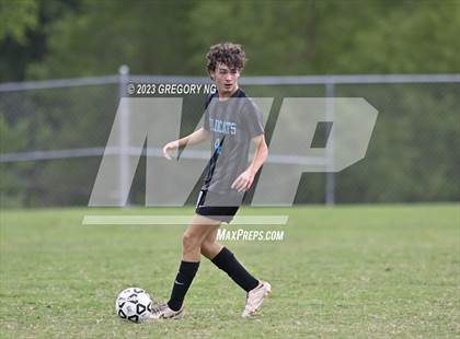 Thumbnail 2 in Croatan @ West Johnston (Scrimmage) photogallery.