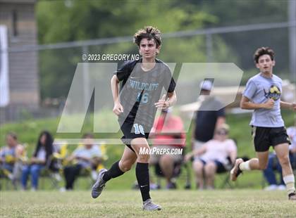 Thumbnail 1 in Croatan @ West Johnston (Scrimmage) photogallery.
