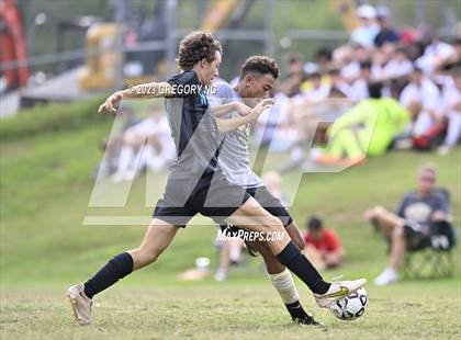 Thumbnail 1 in Croatan @ West Johnston (Scrimmage) photogallery.