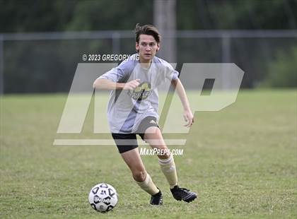 Thumbnail 2 in Croatan @ West Johnston (Scrimmage) photogallery.