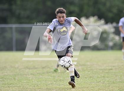Thumbnail 2 in Croatan @ West Johnston (Scrimmage) photogallery.