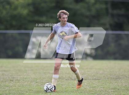 Thumbnail 1 in Croatan @ West Johnston (Scrimmage) photogallery.