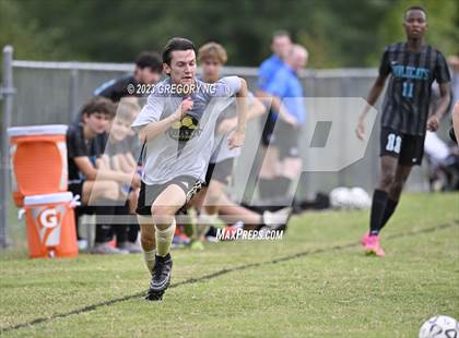 Thumbnail 3 in Croatan @ West Johnston (Scrimmage) photogallery.