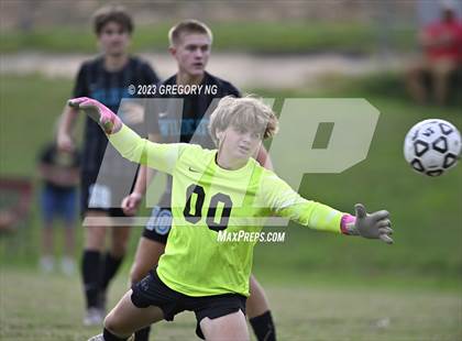 Thumbnail 1 in Croatan @ West Johnston (Scrimmage) photogallery.