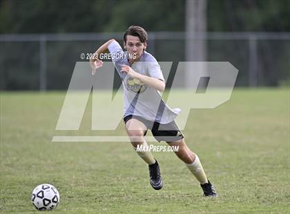 Thumbnail 3 in Croatan @ West Johnston (Scrimmage) photogallery.