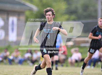 Thumbnail 2 in Croatan @ West Johnston (Scrimmage) photogallery.
