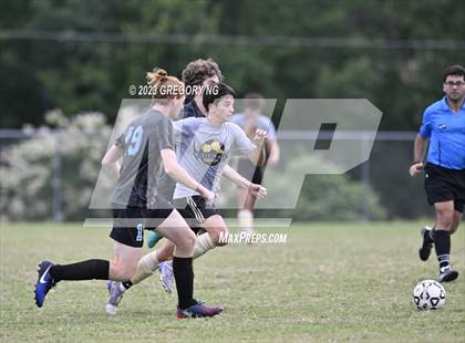 Thumbnail 1 in Croatan @ West Johnston (Scrimmage) photogallery.