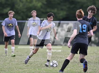 Thumbnail 3 in Croatan @ West Johnston (Scrimmage) photogallery.