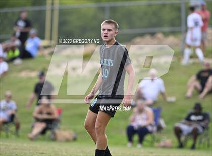 Thumbnail 1 in Croatan @ West Johnston (Scrimmage) photogallery.