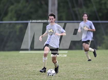 Thumbnail 1 in Croatan @ West Johnston (Scrimmage) photogallery.