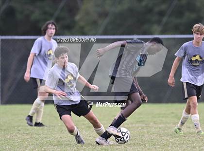 Thumbnail 1 in Croatan @ West Johnston (Scrimmage) photogallery.