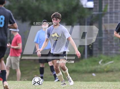 Thumbnail 2 in Croatan @ West Johnston (Scrimmage) photogallery.