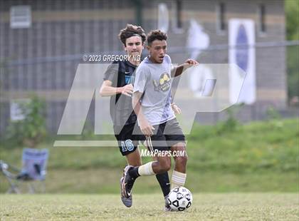 Thumbnail 3 in Croatan @ West Johnston (Scrimmage) photogallery.