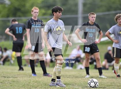 Thumbnail 3 in Croatan @ West Johnston (Scrimmage) photogallery.
