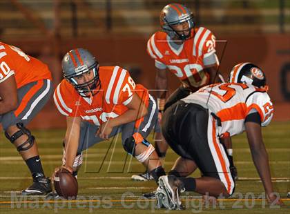 Thumbnail 2 in Dumas @ Caprock photogallery.