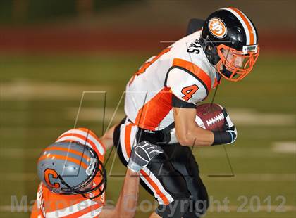 Thumbnail 1 in Dumas @ Caprock photogallery.