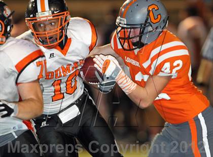 Thumbnail 2 in Dumas @ Caprock photogallery.