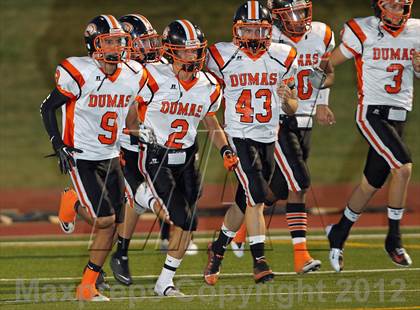 Thumbnail 2 in Dumas @ Caprock photogallery.